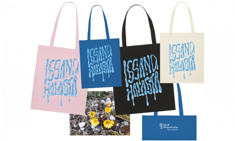 Emakeelse palvega poodi ja tänavale