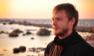 Paide kirikus saab kohtuda Pärt Uusbergiga