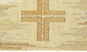 „Risti Vägi" Mustamäe kirikus