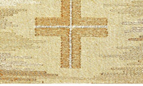 „Risti Vägi" Mustamäe kirikus