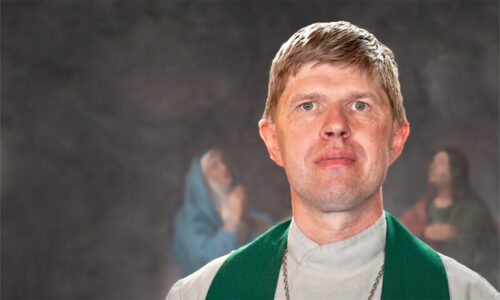 Laula vaimus ja lootuses