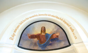 Tulge, vaevatud ja koormatud!