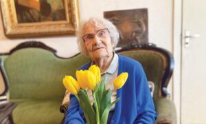 Helju Taniloo: Olen siiani usklik ja loen õhtupalvet, vahel aga unustan