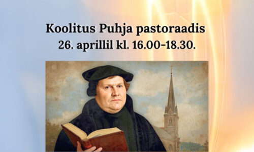 Hingehoidlik abi kriisitingimustes