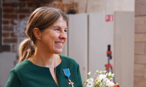 Lääne-Harju sinod ootab teoloogiliselt komisjonilt vastust