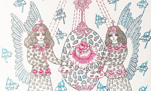 Jumal avab inimesele ukse