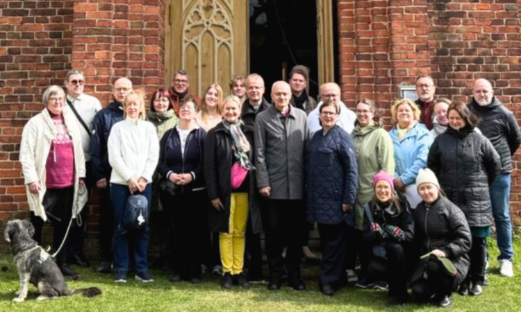 Teed, mis viivad osadusse