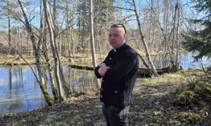 Armastus leiab tee inimeste hingeni