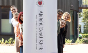 Eesti Kiriku toimetus aastal 2026