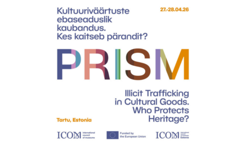 Varastatud kunst ja kultuuriväärtused – kes kaitseb Eesti pärandit?