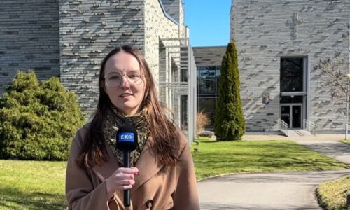 Videouudis: Pirita kloostris esitleti Digitaalset Psaltrit ehk DigiPs-i