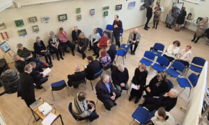 Kas poleks aeg praostkonnad likvideerida?