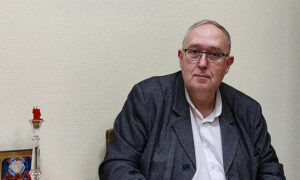 In memoriam Vootele Hansen