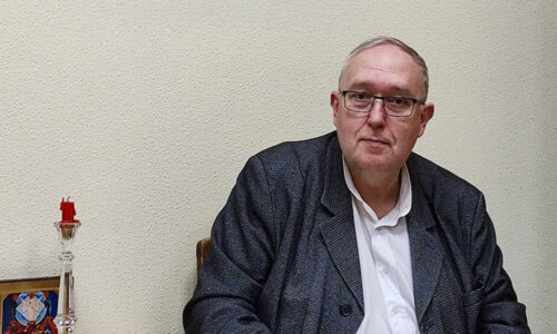 In memoriam Vootele Hansen