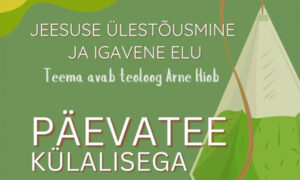 Teoloog Arne Hiob räägib igavesest elust