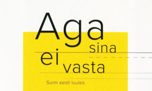 Surm luules