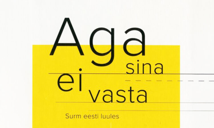 Surm luules
