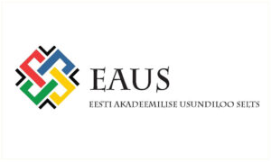 EAUSi kevadkoosolek „Kutsumuse ja elukutse usundilised mõõtmed”