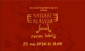 Kassari klassika Kassari kabelis