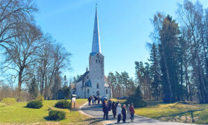 Viljandi praostkonnas ületati hirmutavad väljakutsed