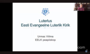 Saare-Lääne piiskopkond viis läbi e-leerikursuse