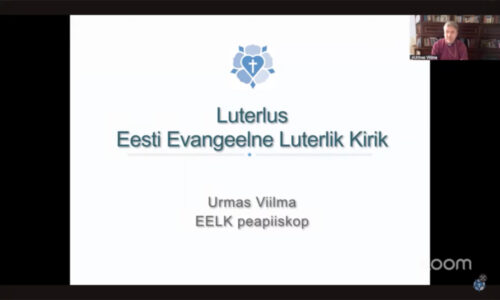 Saare-Lääne piiskopkond viis läbi e-leerikursuse