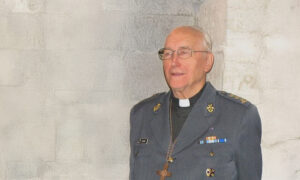 In memoriam: kolonel Mihkel (Michael) Gustav Viise