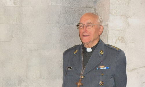 In memoriam: kolonel Mihkel (Michael) Gustav Viise