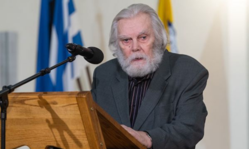 In memoriam: Toomas Paul