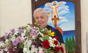 Anu Konks siirdus emerituuri