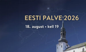 Eesti palve 2026