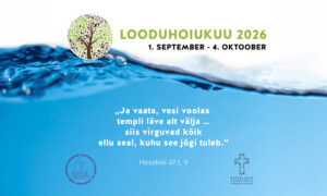 Septembris on looduhoiukuu