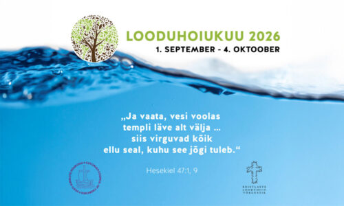 Septembris on looduhoiukuu