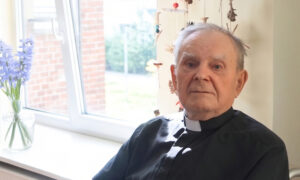 Peep Audova: Toomas Paul oli minu elu etalon
