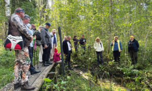 Elav vesi – palverännak Järvamaa allikatele