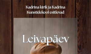 Leivapäev Kadrinas