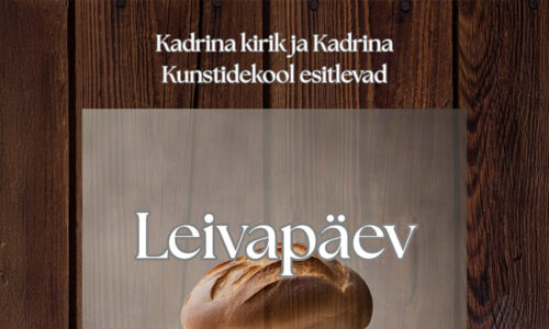 Leivapäev Kadrinas