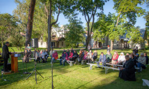 Looduhoiukuu avateenistus