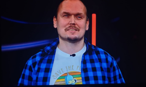 Paradiisi või põrgusse?