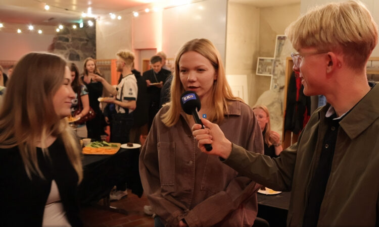 1Noortekas alustas teise hooajaga