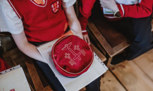 Tartu Luterlikus Peetri Koolis on vabu koolikohti