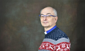 Meie kirikus on puudu paindlikkusest