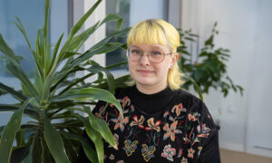 Vilistlaste mälestused: Mia Marta Ruus