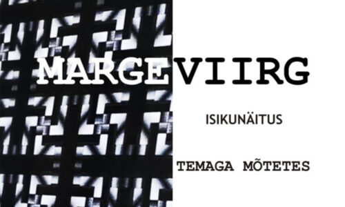 Marge Viirgi isikunäitus Viimsi kirikus