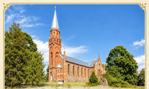 Viljandi Pauluse kirik 160