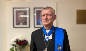 Usuteaduse Instituut peab olema tormikindel