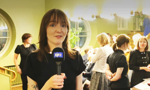 Videouudis: TÜ usuteaduskonna 35. aastapäev