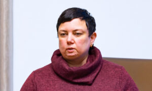 Kas noorus on hukas?