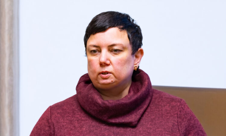 Kas noorus on hukas?
