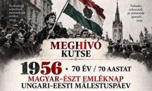 Ungari-Eesti mälestuspäev